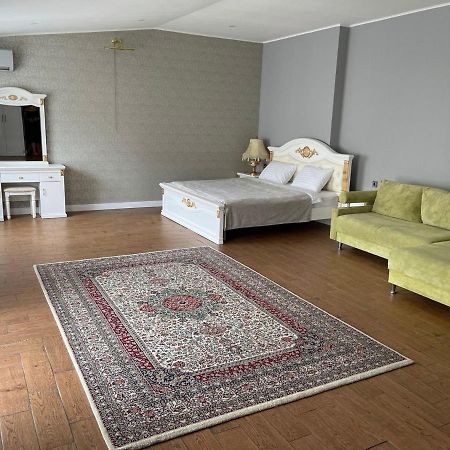 Club City House Klumba Apartment Oldenburg Bagian luar foto
