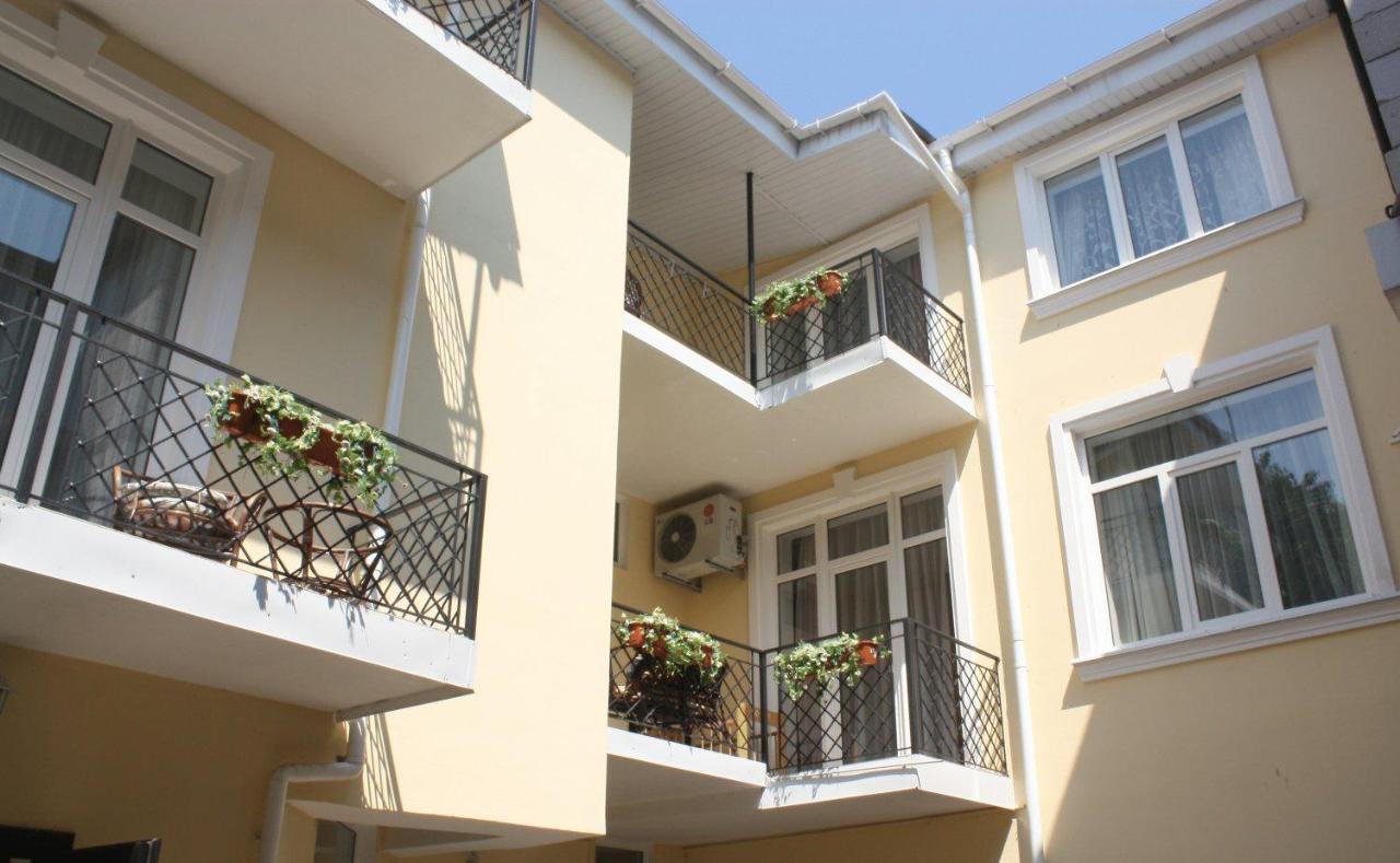Club City House Klumba Apartment Oldenburg Bagian luar foto