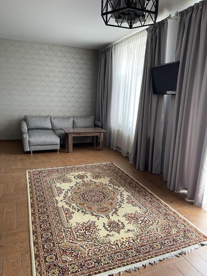 Club City House Klumba Apartment Oldenburg Bagian luar foto