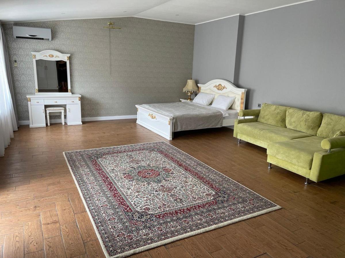 Club City House Klumba Apartment Oldenburg Bagian luar foto