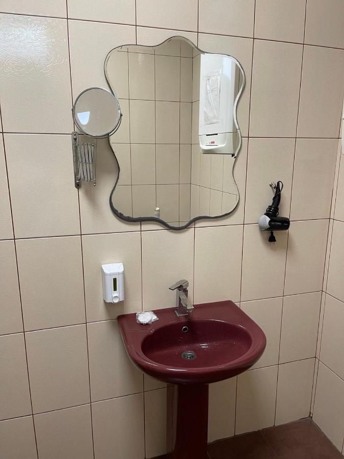 Club City House Klumba Apartment Oldenburg Bagian luar foto