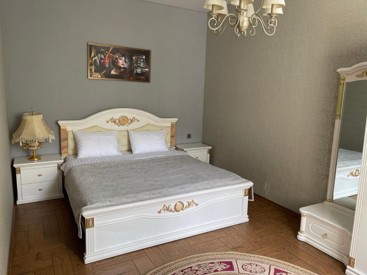 Club City House Klumba Apartment Oldenburg Bagian luar foto