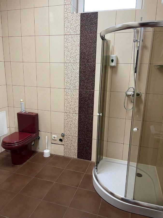 Club City House Klumba Apartment Oldenburg Bagian luar foto