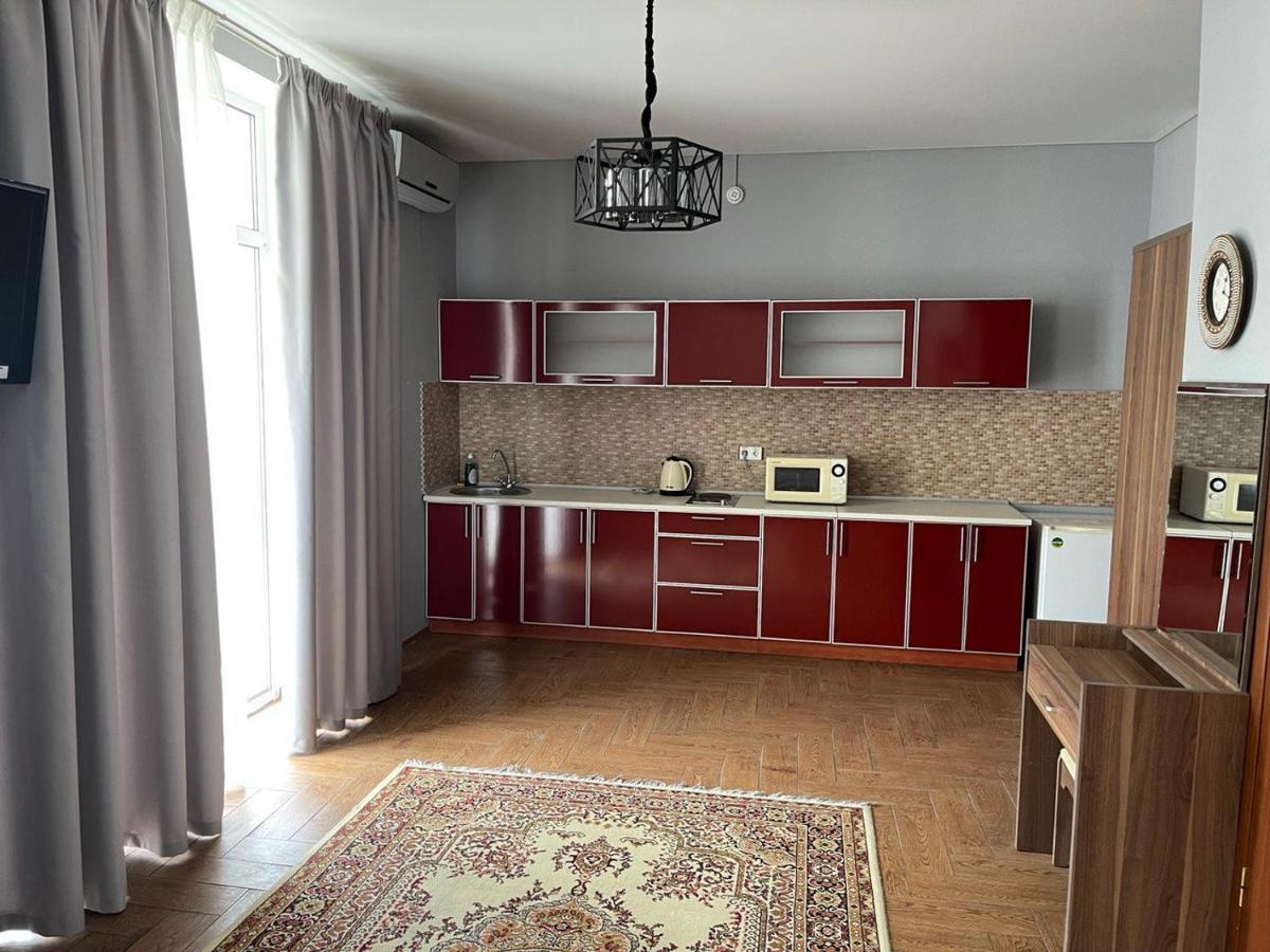 Club City House Klumba Apartment Oldenburg Bagian luar foto
