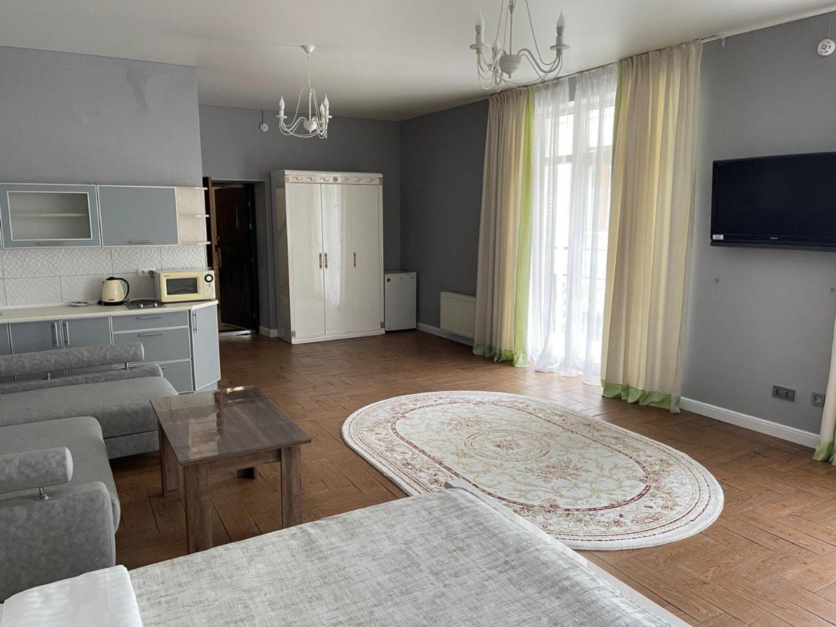 Club City House Klumba Apartment Oldenburg Bagian luar foto