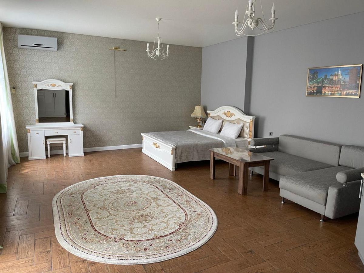 Club City House Klumba Apartment Oldenburg Bagian luar foto