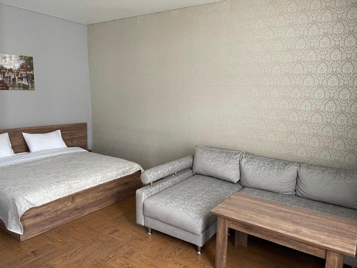 Club City House Klumba Apartment Oldenburg Bagian luar foto
