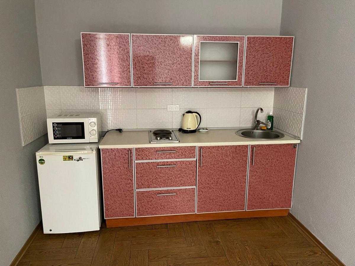 Club City House Klumba Apartment Oldenburg Bagian luar foto