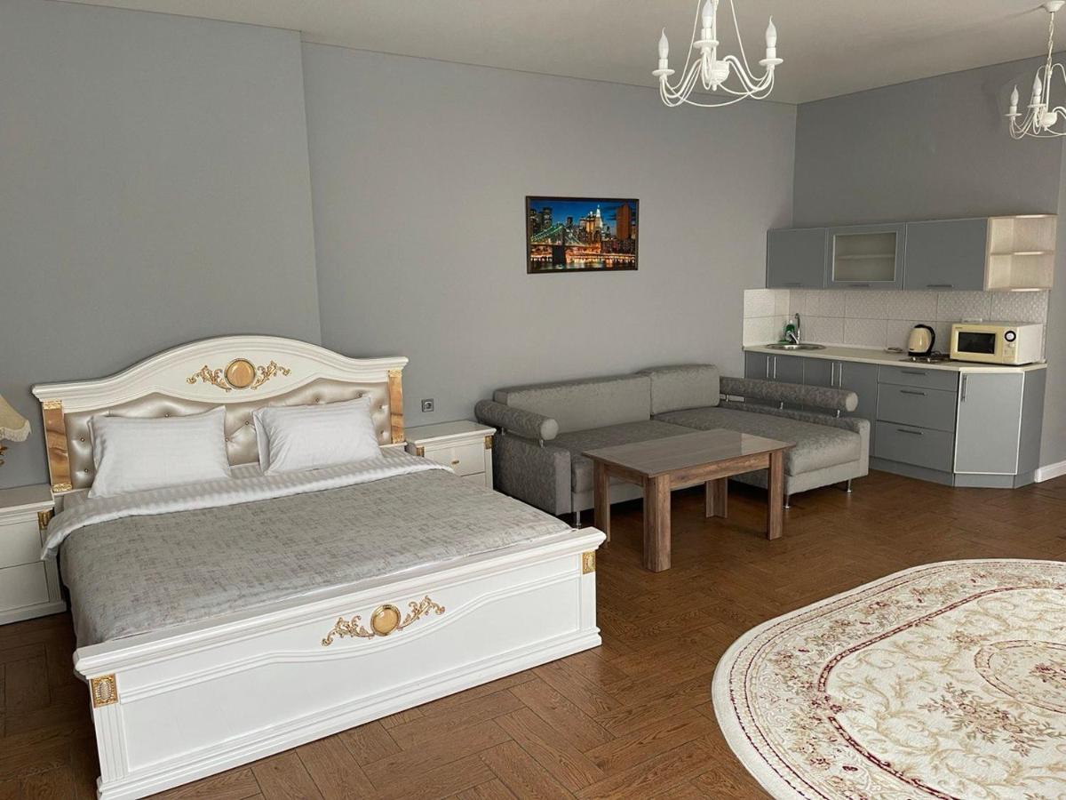 Club City House Klumba Apartment Oldenburg Bagian luar foto
