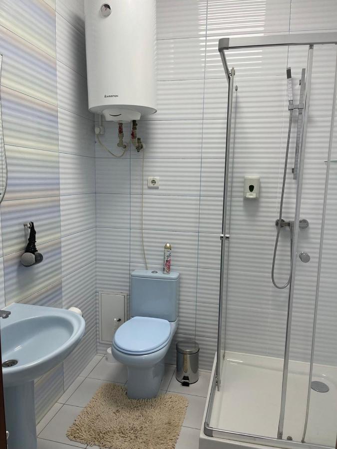Club City House Klumba Apartment Oldenburg Bagian luar foto