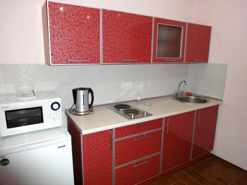 Club City House Klumba Apartment Oldenburg Ruang foto
