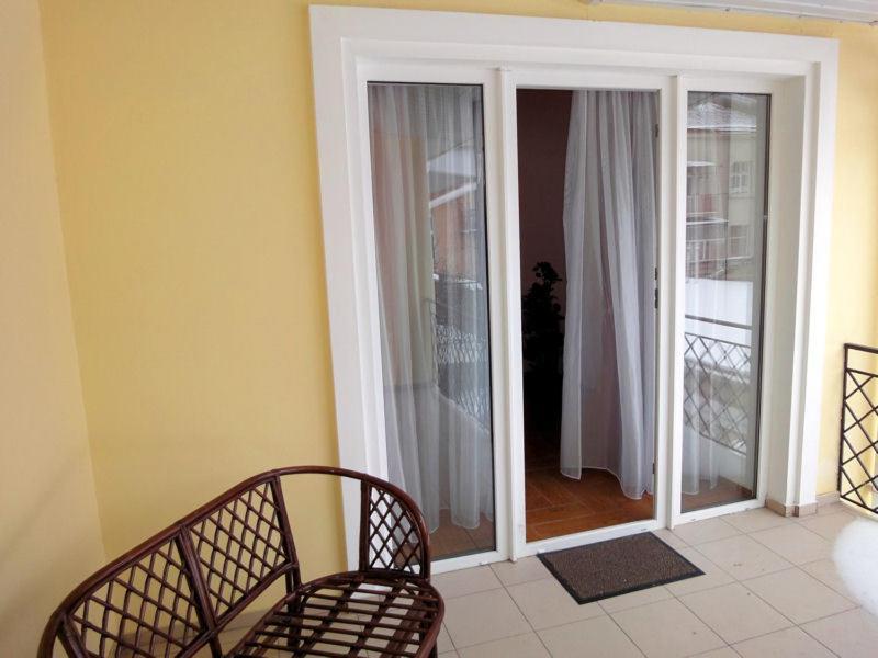 Club City House Klumba Apartment Oldenburg Ruang foto