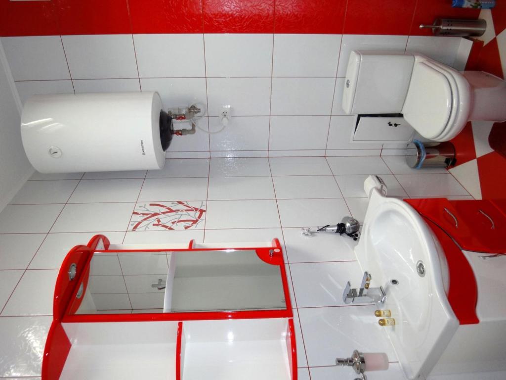 Club City House Klumba Apartment Oldenburg Ruang foto