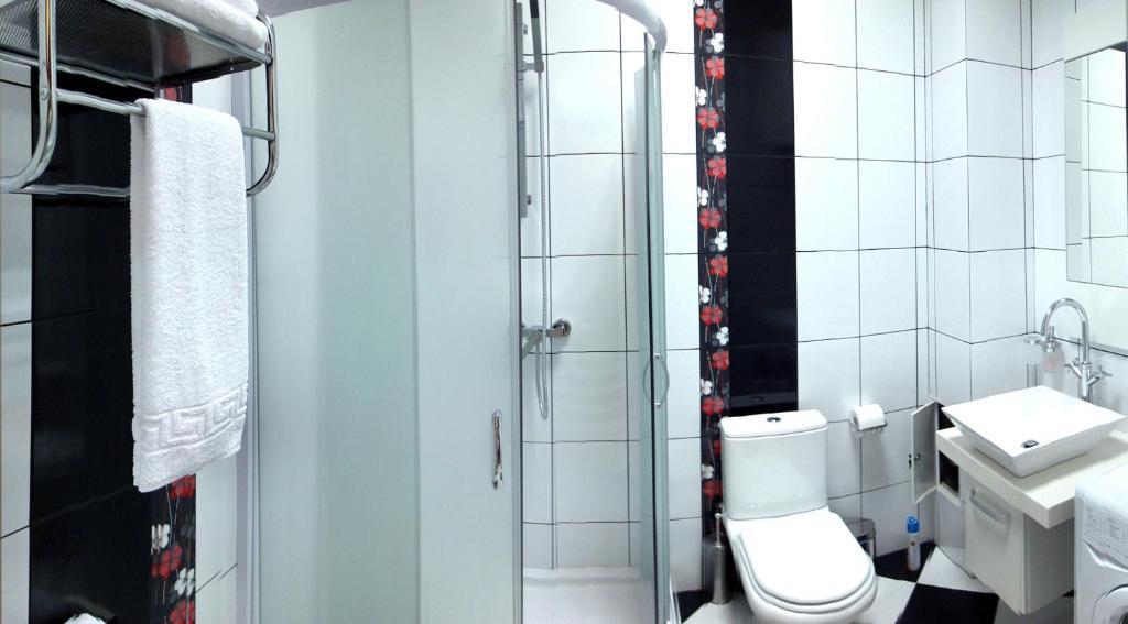 Club City House Klumba Apartment Oldenburg Ruang foto