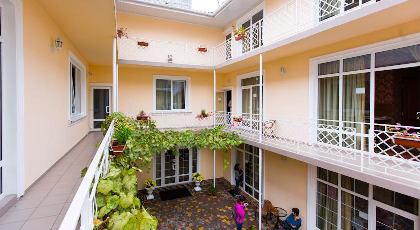 Club City House Klumba Apartment Oldenburg Bagian luar foto