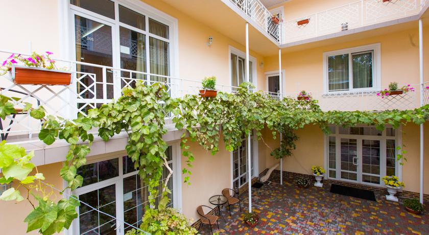 Club City House Klumba Apartment Oldenburg Bagian luar foto