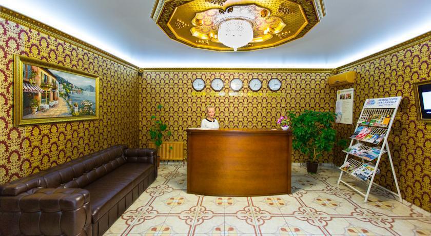 Club City House Klumba Apartment Oldenburg Bagian luar foto