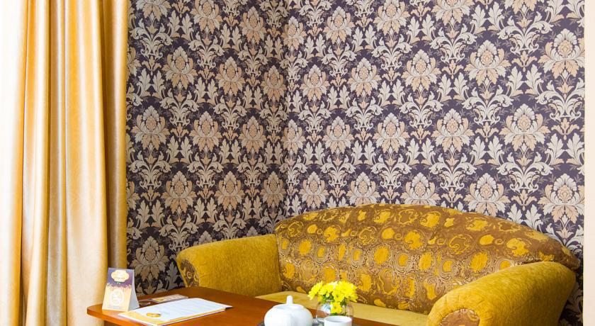 Club City House Klumba Apartment Oldenburg Bagian luar foto