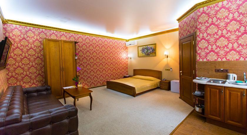 Club City House Klumba Apartment Oldenburg Bagian luar foto