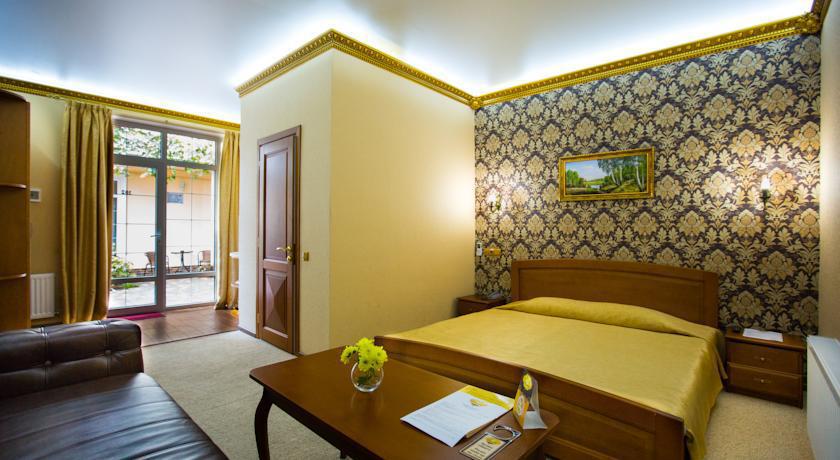 Club City House Klumba Apartment Oldenburg Bagian luar foto