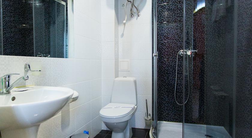 Club City House Klumba Apartment Oldenburg Bagian luar foto