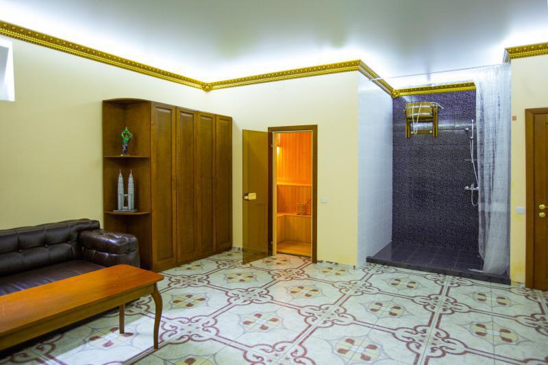 Club City House Klumba Apartment Oldenburg Bagian luar foto