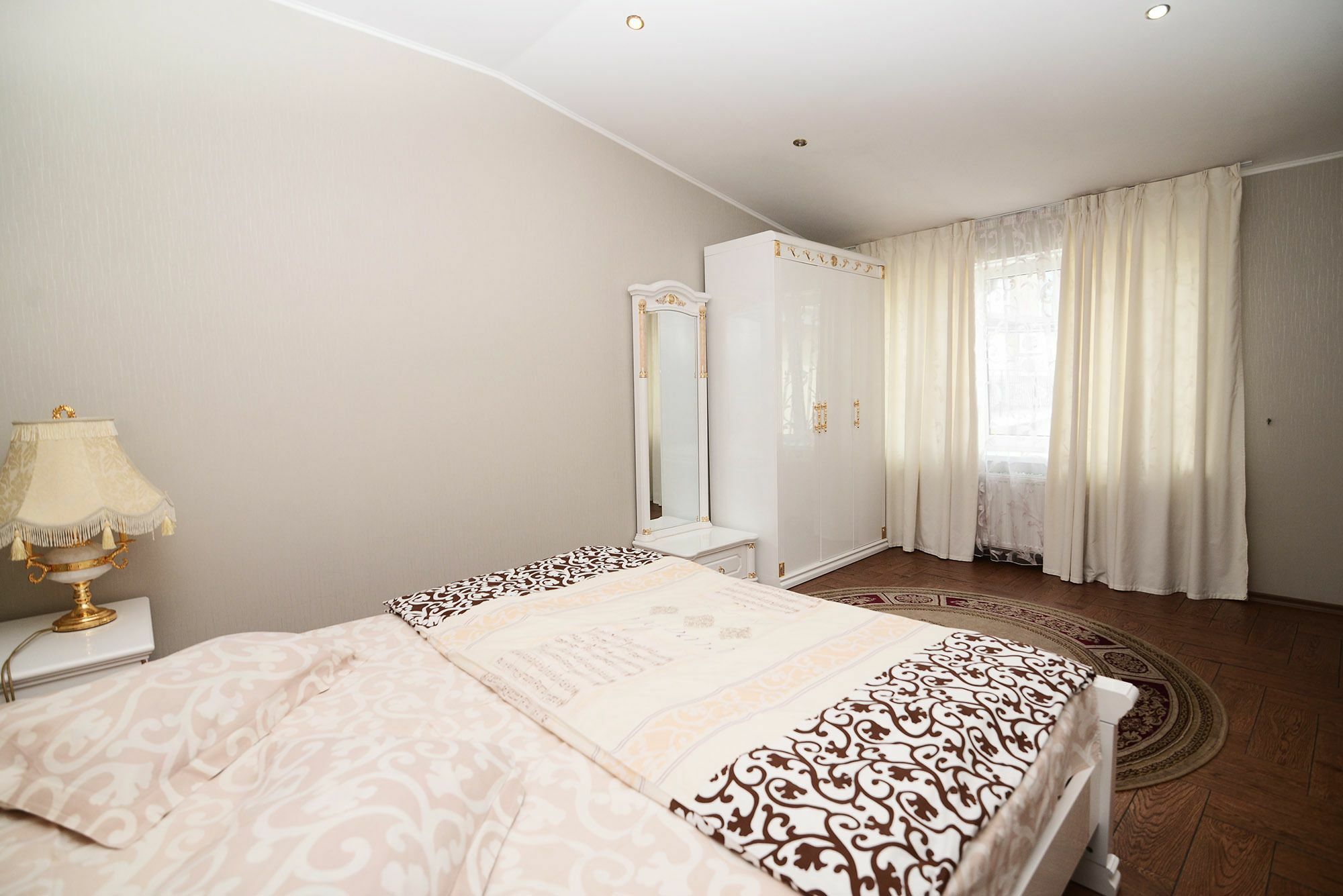 Club City House Klumba Apartment Oldenburg Bagian luar foto