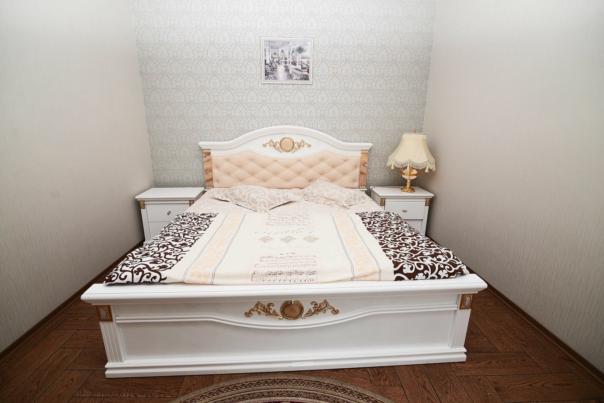 Club City House Klumba Apartment Oldenburg Bagian luar foto