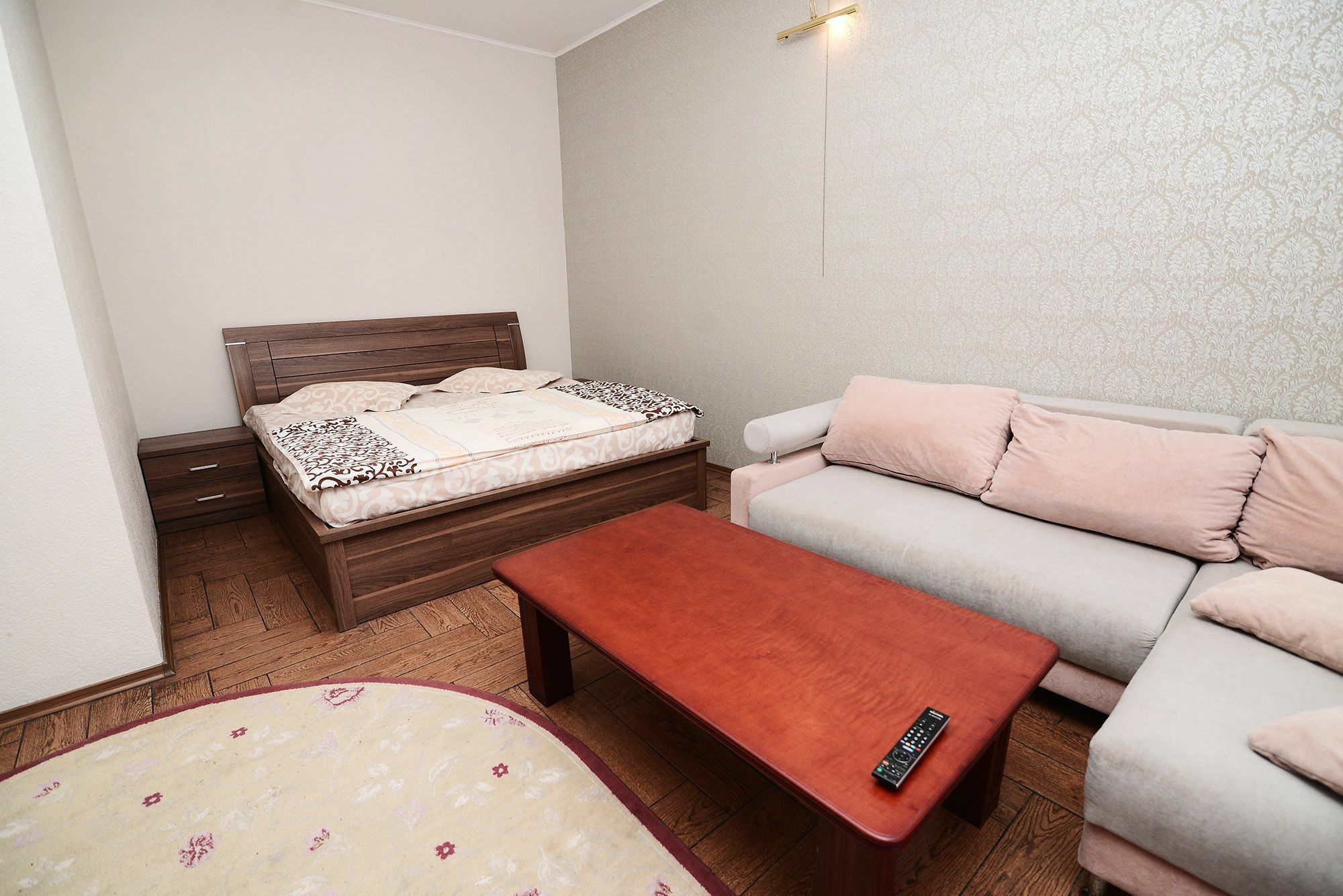 Club City House Klumba Apartment Oldenburg Bagian luar foto