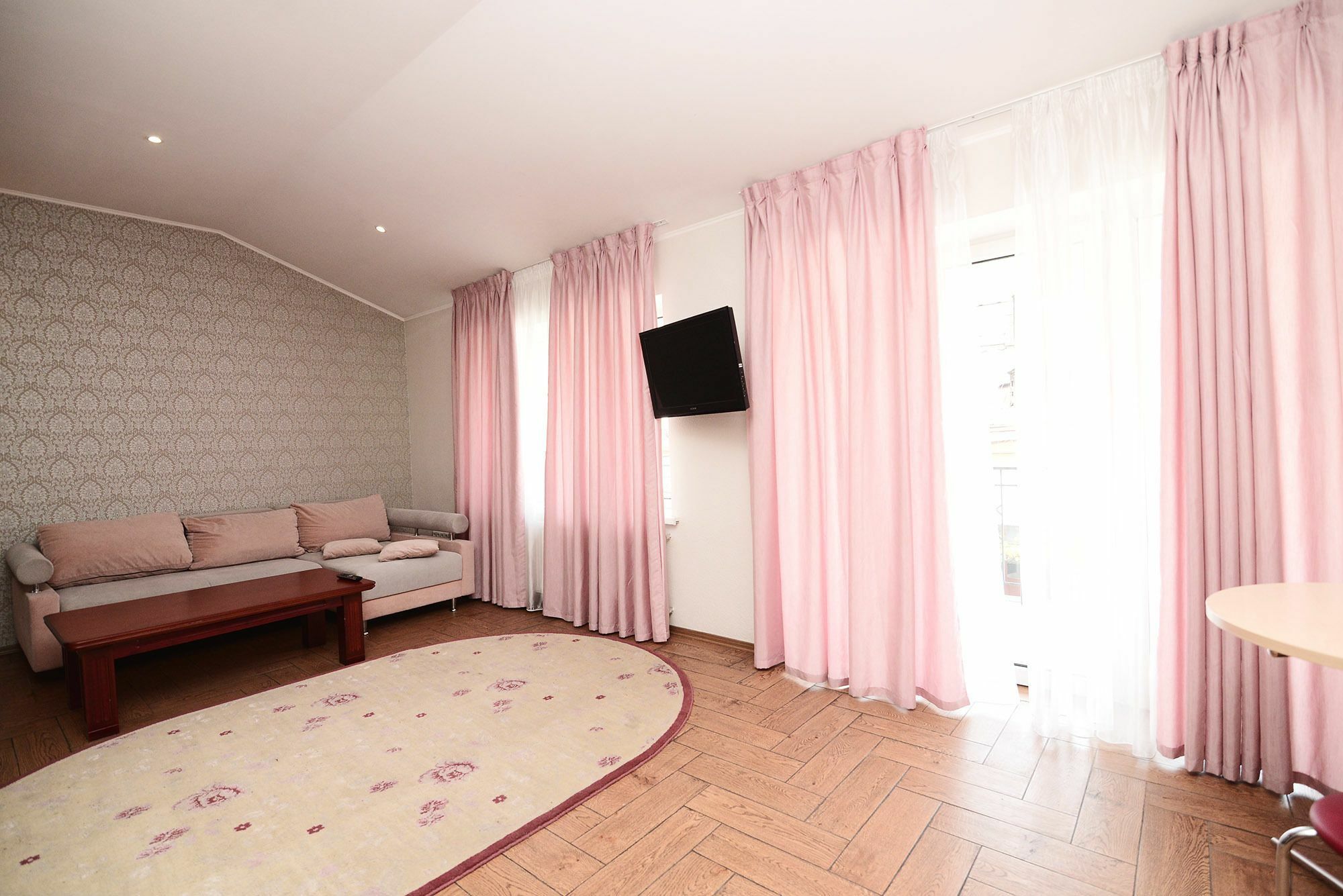 Club City House Klumba Apartment Oldenburg Bagian luar foto