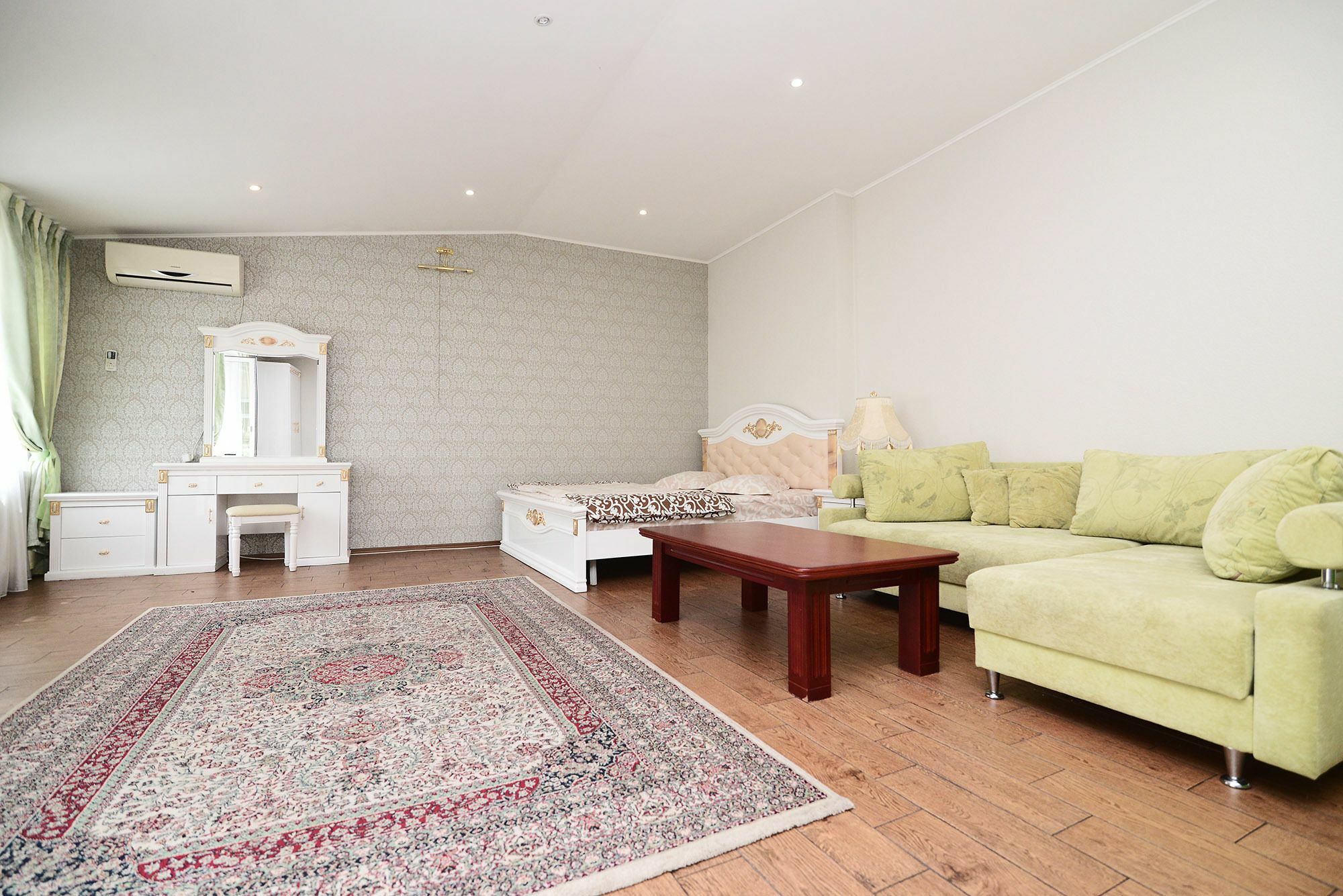 Club City House Klumba Apartment Oldenburg Bagian luar foto