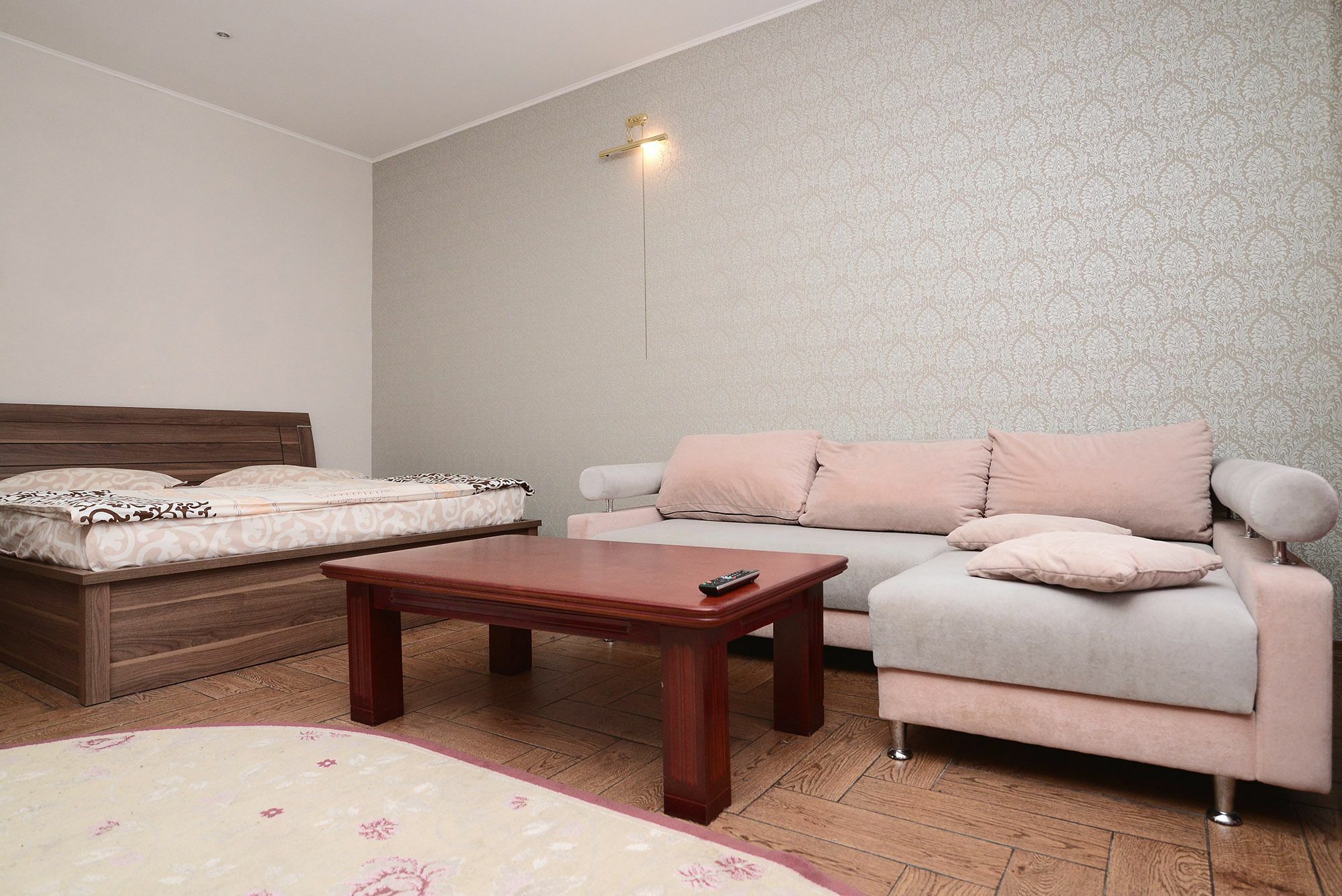 Club City House Klumba Apartment Oldenburg Bagian luar foto