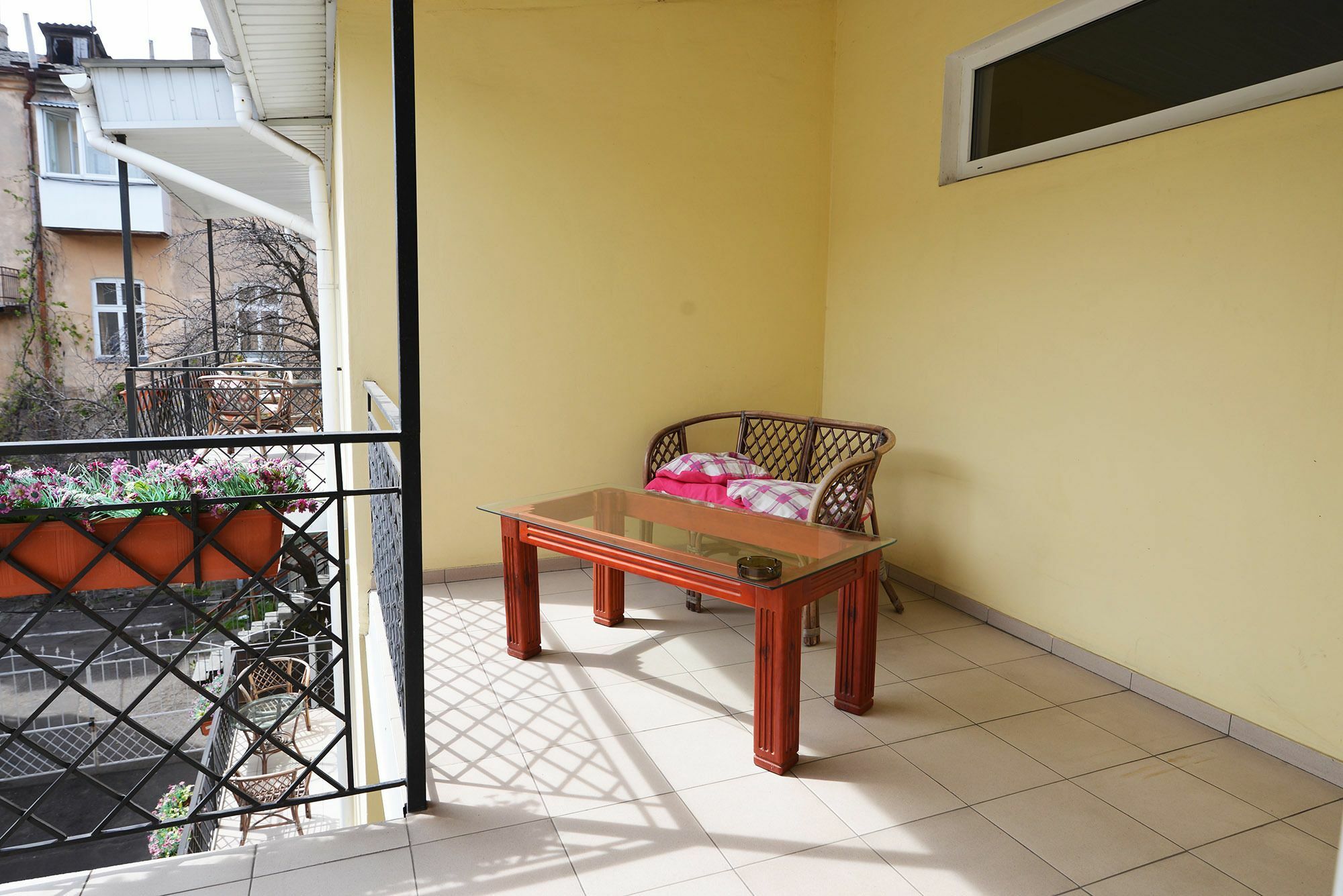 Club City House Klumba Apartment Oldenburg Bagian luar foto