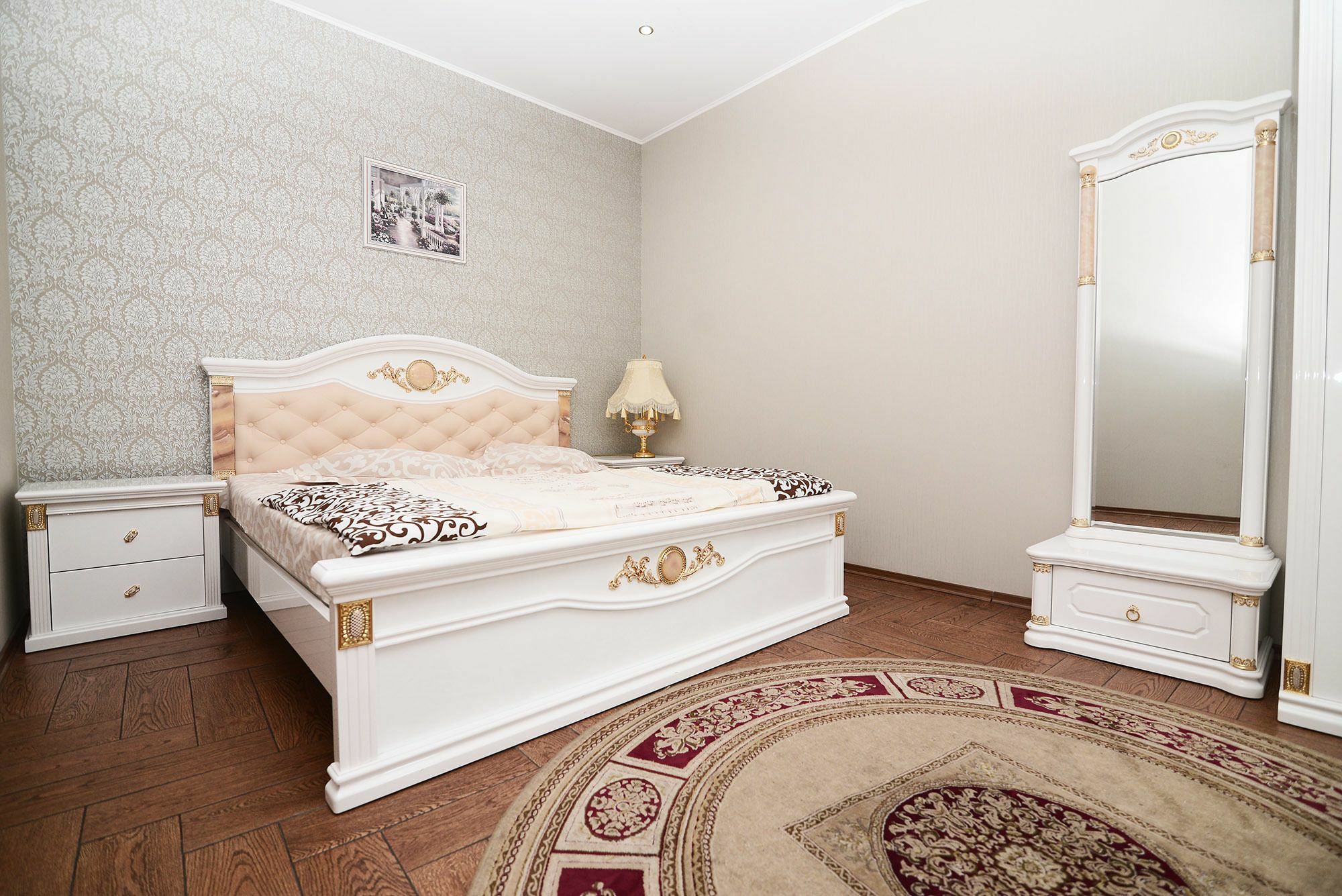 Club City House Klumba Apartment Oldenburg Bagian luar foto