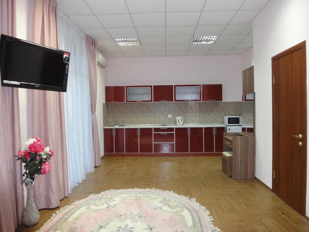 Club City House Klumba Apartment Oldenburg Bagian luar foto