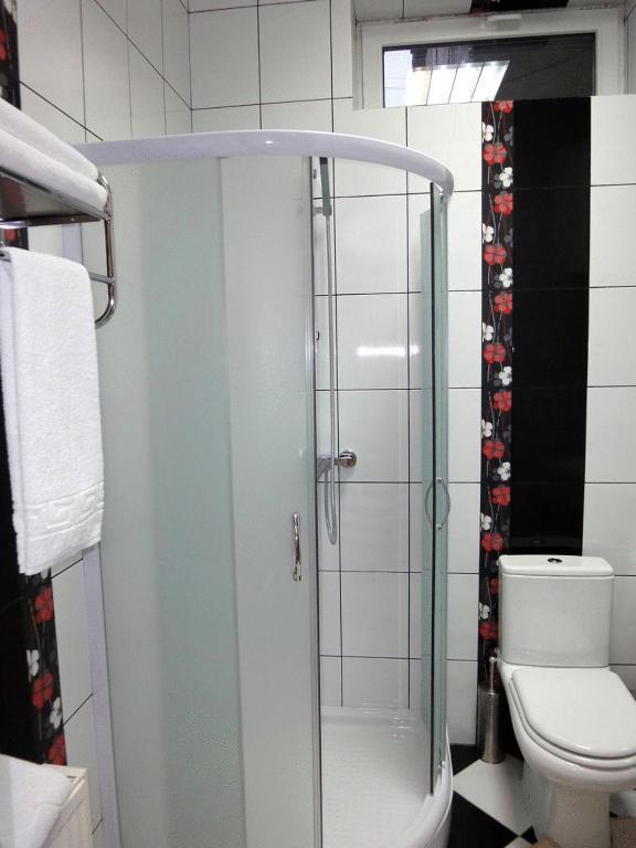 Club City House Klumba Apartment Oldenburg Ruang foto